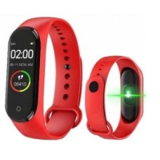SMARTBAND JOTTAX M6 ROJO INSWM6RE
