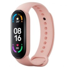 SMARTBAND JOTTAX M6 ROSA INSWM6PI