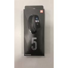 SMARTBAND JOTTAX M5 ROJO XMSH07HM