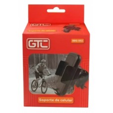 SOPORTE CELULAR GTC BBG-002 P/BIBICLETA