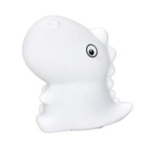 VELADOR LED DINO PROBATTERY KIDS RGB/8LED/RECAG VELADOR LED DINO PROBATTERY KIDS RGB/8LED/RECAG