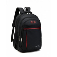 MOCHILA NETMAK NM-MCH16 ULTRAN RESISTENTE NEGRA