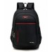 MOCHILA NETMAK NM-MCH16 ULTRAN RESISTENTE NEGRA
