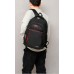 MOCHILA NETMAK NM-MCH16 ULTRAN RESISTENTE NEGRA