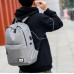 MOCHILA NETMAK NM-MCH12-S 15.6" GRIS