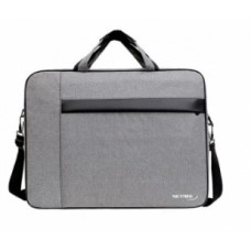 MALETIN NETMAK NM-ML2 15.6&quot; GRIS