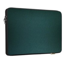 FUNDA CDTEK 14.0&quot; P/NB CORDURA VERDE
