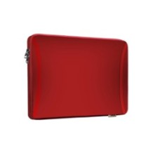 FUNDA CDTEK 14.0&quot; P/NB NEO C/BOL ROJO