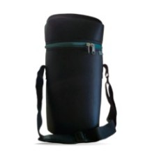 BOLSO MATERO CDTEK NEGRO