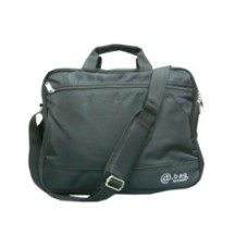 MALETIN CHENSON 39828 14&quot; NEGRO BRIEF
