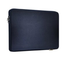 FUNDA CDTEK 14.0&quot; P/NB CORDURA AZUL MARINO