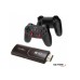 MINI CONSOLA JUEGOS NETMAK NM-K10 BLACK STICK HD MINI CONSOLA JUEGOS NETMAK NM-K10 BLACK STICK HD