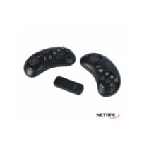 MINI CONSOLA JUEGOS NETMAK NM-S900 STICK HD INALAM