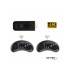 MINI CONSOLA JUEGOS NETMAK NM-S900 STICK HD INALAM