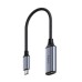 ADAPTADOR CUDY UH401 USB-C A HDMI 4K 60HZ ADAPTADOR CUDY UH401 USB-C A HDMI 4K 60HZ