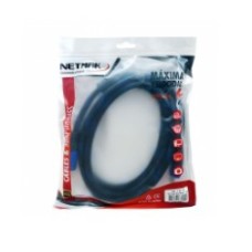 CABLE NETMAK NM-C47-10 HDMI 10.0 MTR V1.4 CABLE NETMAK NM-C47-10 HDMI 10.0 MTR V1.4