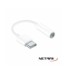 ADAPTADOR NETMAK NM-TC55 USB-C A MINI PLUG 3.5H ADAPTADOR NETMAK NM-TC55 USB-C A MINI PLUG 3.5H
