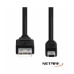 CABLE NETMAK USB A MINI USB NM-C20 1.5MTS/5PIN