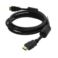 CABLE LETOS HDMI 5.0 MTR V1.4 CON FILTRO LE-HD5 CABLE LETOS HDMI 5.0 MTR V1.4 CON FILTRO LE-HD5