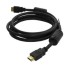 CABLE LETOS HDMI 3.0 MTR V1.4 CON FILTRO LE-HD3
