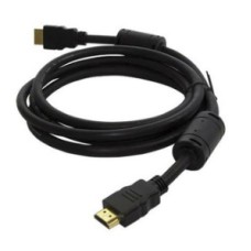 CABLE LETOS HDMI 10.0 MTR V1.4 CON FILTRO LE-HD10 CABLE LETOS HDMI 10.0 MTR V1.4 CON FILTRO LE-HD10
