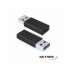 ADAPTADOR NETMAK USB A USB TIPO C NM-UC