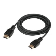 CABLE LETOS HDMI 1.5 MTR V1.4 LE-HD1.5 CABLE LETOS HDMI 1.5 MTR V1.4 LE-HD1.5