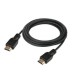 CABLE LETOS HDMI 1.5 MTR V1.4 LE-HD1.5