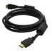CABLE LETOS HDMI 2.0 MTR V1.4 CON FILTRO LE-HD2