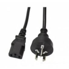 CABLE KANJI KJ-18 POWER ALIMENTACION TRIPOLAR 220V CABLE KANJI KJ-18 POWER ALIMENTACION TRIPOLAR 220V