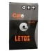 CABLE UTP LETOS CAT 6E INT LE-6UTI (ROLLO 305 MT)