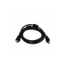 CABLE LETOS HDMI 7.0 MTR V1.4 CON FILTRO LE-HD7