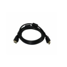 CABLE LETOS HDMI 20.0 MTR V1.4 CON FILTRO LE-HD20 CABLE LETOS HDMI 20.0 MTR V1.4 CON FILTRO LE-HD20