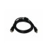 CABLE LETOS HDMI 20.0 MTR V1.4 CON FILTRO LE-HD20