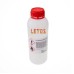 ALCOHOL ISOPROPILICO LETOS 1LTR ALTA PUREZA ALCOHOL ISOPROPILICO LETOS 1LTR ALTA PUREZA