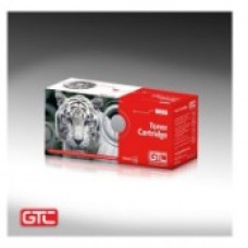 TONER GTC HP CB540A/CE320A/CF210A NEGRO UNIVERSAL TONER GTC HP CB540A/CE320A/CF210A NEGRO UNIVERSAL