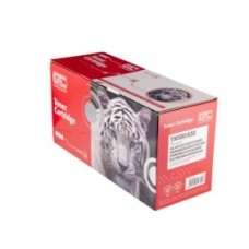 TONER GTC BROTHER TN 550/580/650 UNIVERSAL TONER GTC BROTHER TN 550/580/650 UNIVERSAL