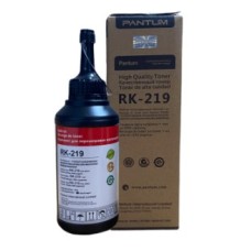 KIT RECARGA TONER PANTUM RK-219 KIT RECARGA TONER PANTUM RK-219