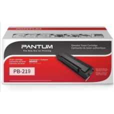 TONER PANTUM PD-219 PARA M6559/P2509 TONER PANTUM PD-219 PARA M6559/P2509