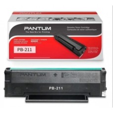TONER PANTUM NT-PB211 PARA P2500/M6550 1600PAG TONER PANTUM NT-PB211 PARA P2500/M6550 1600PAG
