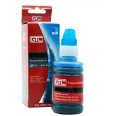 TINTA GTC E-FZ061LC LIGHT CIAN SUBLIMACION 100M TINTA GTC E-FZ061LC LIGHT CIAN SUBLIMACION 100M