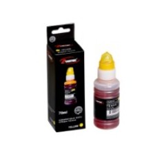 TINTA EVERTEC EPSON 544 AMARILLA 70ML TINTA EVERTEC EPSON 544 AMARILLA 70ML