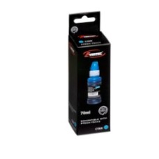 TINTA EVERTEC EPSON 544 CIAN 70ML TINTA EVERTEC EPSON 544 CIAN 70ML