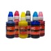 TINTA GTC EPSON E-T664/673C CIAN 70ML
