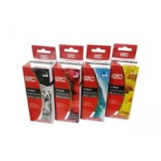 BOTELLA DE TINTA GTC EPSON E-T664M MAGENTA 100ML L200/355 BOTELLA DE TINTA GTC EPSON E-T664M MAGENTA 100ML L200/355