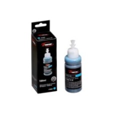 TINTA EVERTEC EPSON T664C CIAN 100ML TINTA EVERTEC EPSON T664C CIAN 100ML