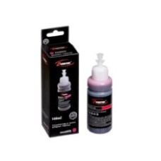 TINTA EVERTEC EPSON T664M MAGENTA 100ML TINTA EVERTEC EPSON T664M MAGENTA 100ML