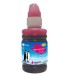 TINTA TECNOVIBE EPSON T664M MAGENTA 100ML L200/355 TINTA TECNOVIBE EPSON T664M MAGENTA 100ML L200/355