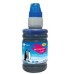 TINTA TECNOVIBE EPSON T664C CIAN 100ML L200/355 TINTA TECNOVIBE EPSON T664C CIAN 100ML L200/355