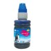 TINTA G&amp;G EPSON T673C CIAN 100ML L800/L850